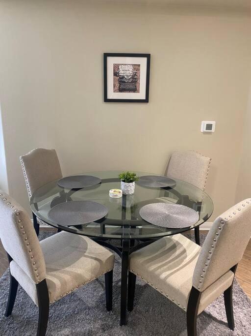 Mdr Chic 1bd/1ba With Pool-view, Spa, Gym, Parking Apartamento Los Angeles